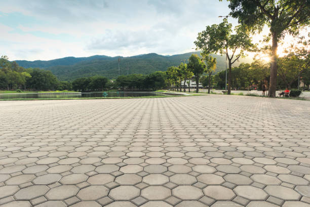 Reasons to Select Us for Your Driveway Paving Requirements in Lakewood Park, TN