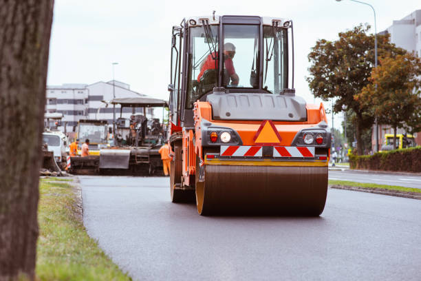 Best Residential Driveway Paver Services  in Lakewood Park, TN