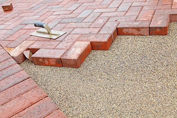 Best Driveway Pavers Contractor  in Lakewood Park, TN