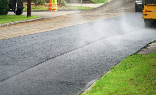 Best Driveway Paving Company  in Lakewood Park, TN
